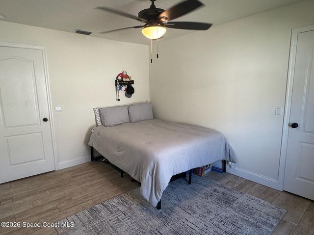 3837 Sunflower Court, Merritt Island, FL 32953