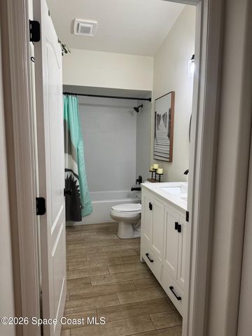 3837 Sunflower Court, Merritt Island, FL 32953