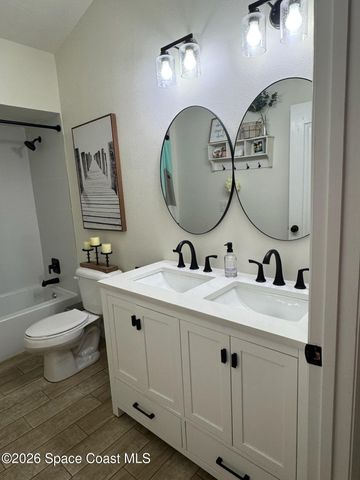 3837 Sunflower Court, Merritt Island, FL 32953