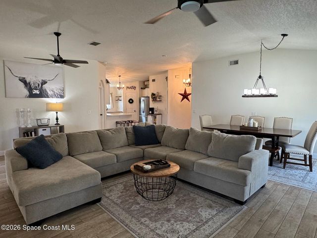 3837 Sunflower Court, Merritt Island, FL 32953