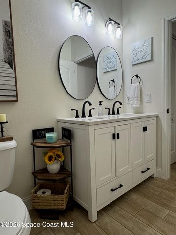 3837 Sunflower Court, Merritt Island, FL 32953