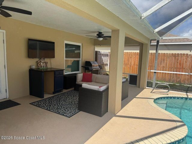 3837 Sunflower Court, Merritt Island, FL 32953