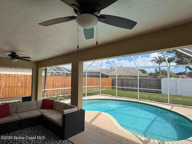 3837 Sunflower Court, Merritt Island, FL 32953
