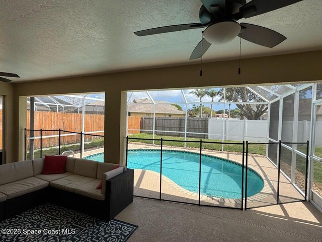 3837 Sunflower Court, Merritt Island, FL 32953