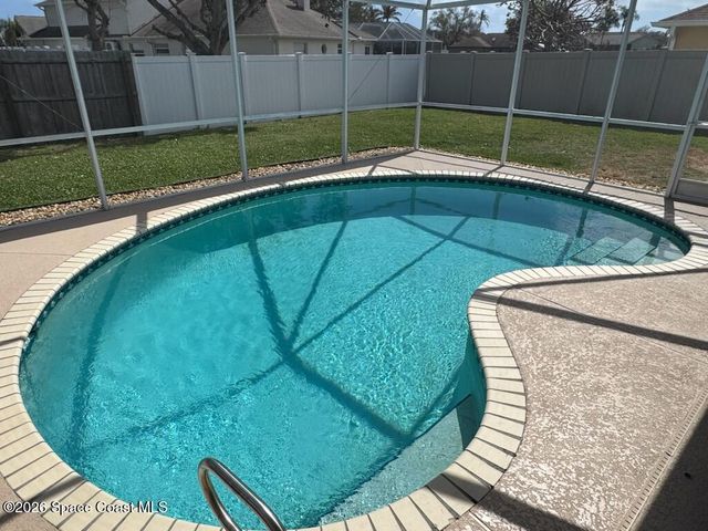 3837 Sunflower Court, Merritt Island, FL 32953