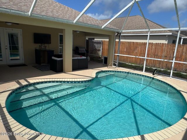 3837 Sunflower Court, Merritt Island, FL 32953