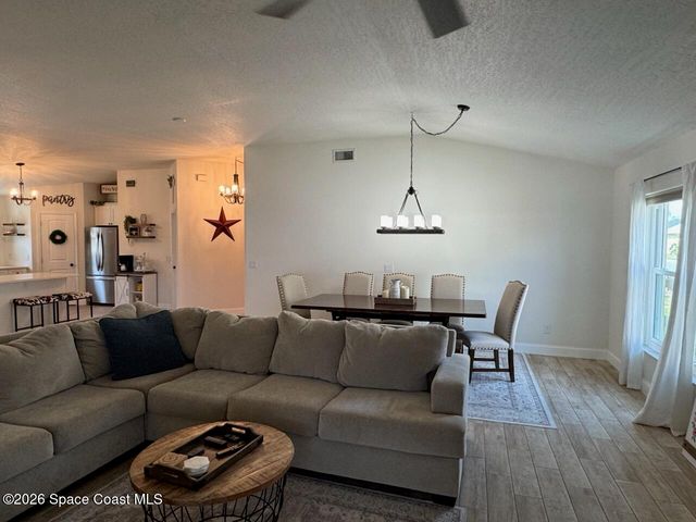 3837 Sunflower Court, Merritt Island, FL 32953