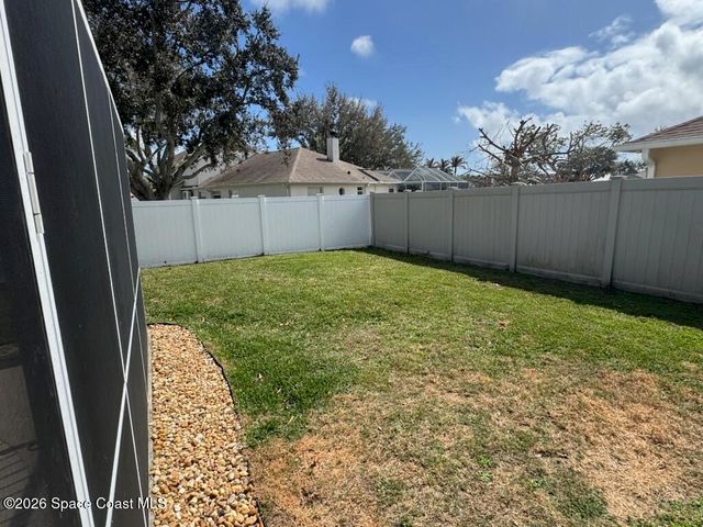 3837 Sunflower Court, Merritt Island, FL 32953