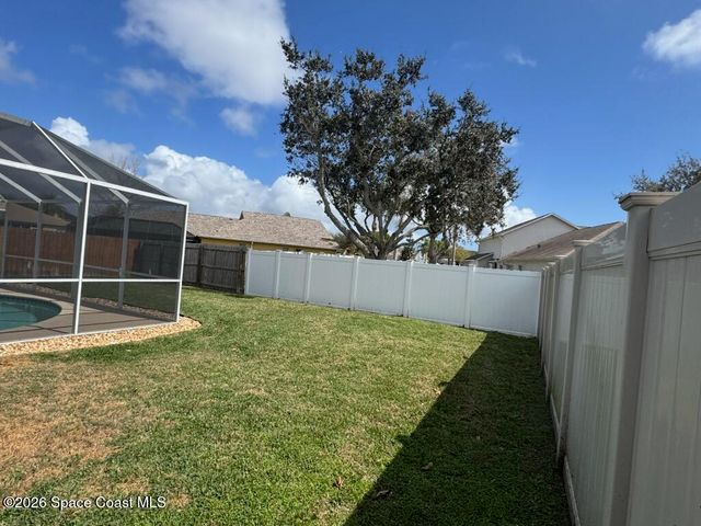 3837 Sunflower Court, Merritt Island, FL 32953