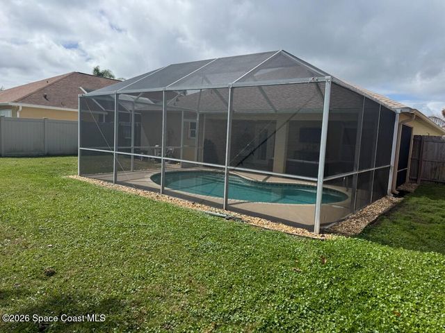 3837 Sunflower Court, Merritt Island, FL 32953