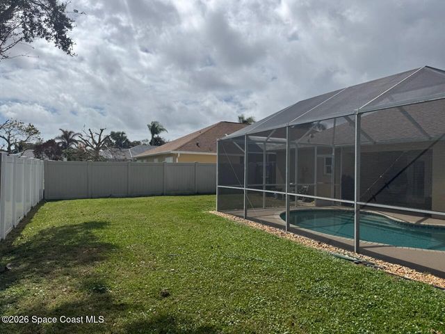 3837 Sunflower Court, Merritt Island, FL 32953