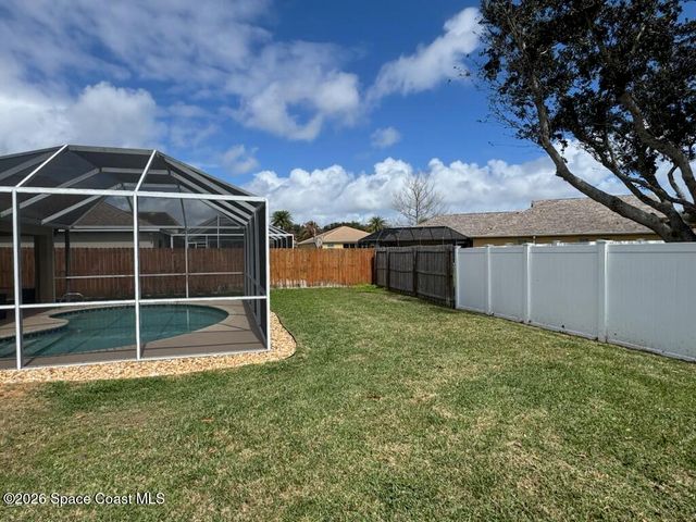 3837 Sunflower Court, Merritt Island, FL 32953