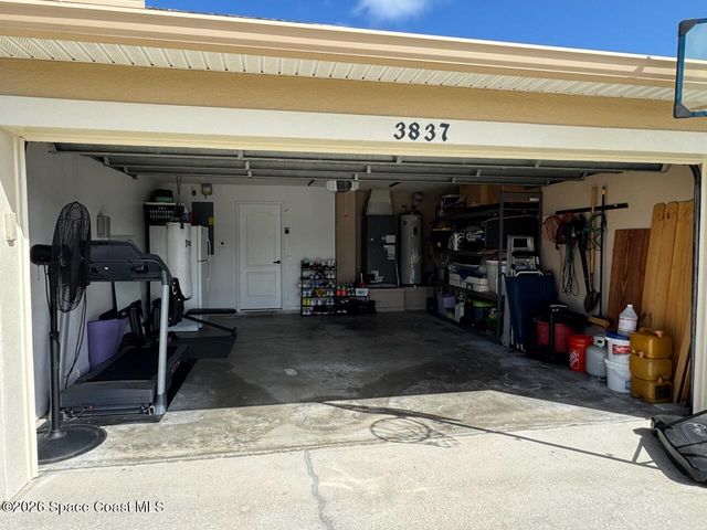 3837 Sunflower Court, Merritt Island, FL 32953