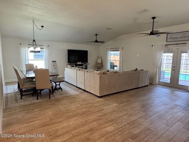 3837 Sunflower Court, Merritt Island, FL 32953