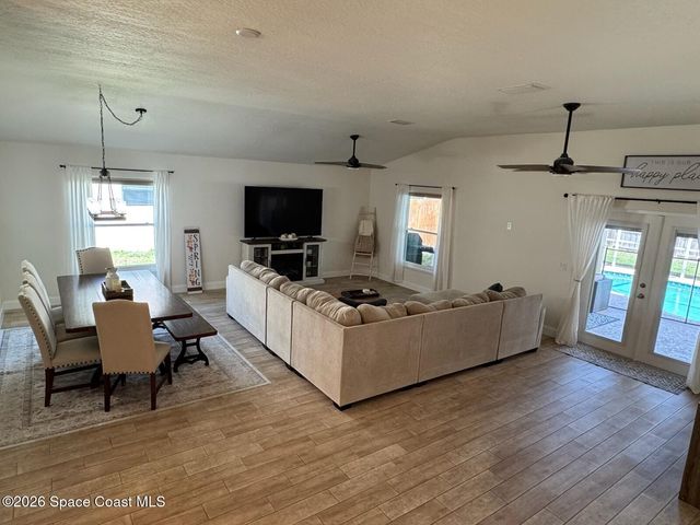 3837 Sunflower Court, Merritt Island, FL 32953