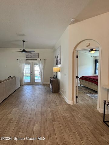 3837 Sunflower Court, Merritt Island, FL 32953