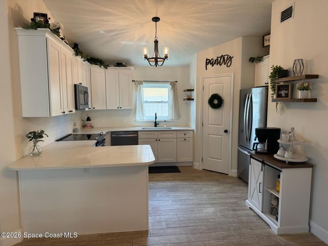 3837 Sunflower Court, Merritt Island, FL 32953