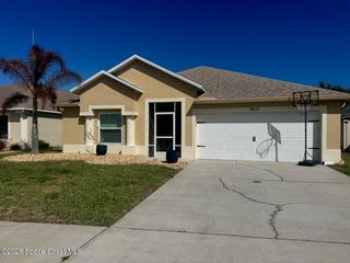3837 Sunflower Court, Merritt Island, FL 32953
