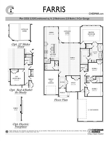 123 Seaside Sparrow WAY, Kyle, TX 78640
