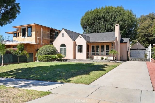1353 Thompson Avenue, Glendale, CA 91201