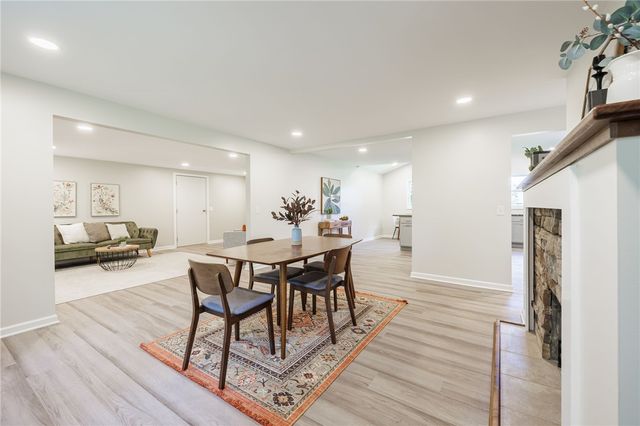 3315 Middle Cheshire Road, Canandaigua Town, NY 14424