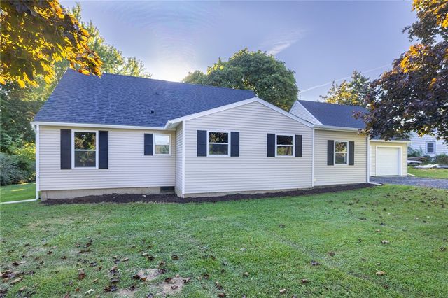 3315 Middle Cheshire Road, Canandaigua Town, NY 14424