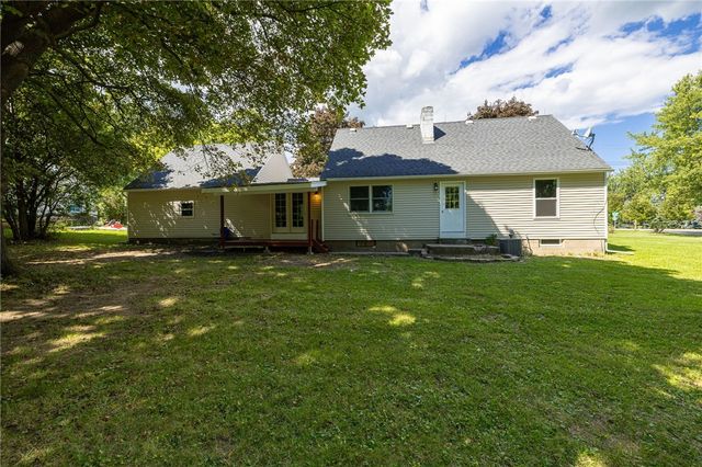 3315 Middle Cheshire Road, Canandaigua Town, NY 14424