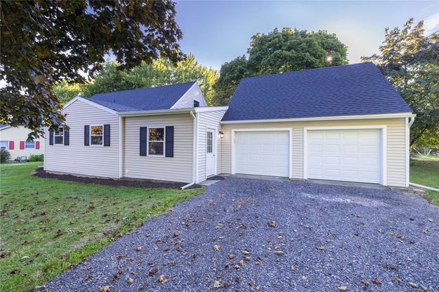 3315 Middle Cheshire Road, Canandaigua Town, NY 14424