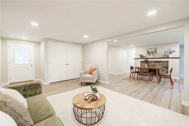 3315 Middle Cheshire Road, Canandaigua Town, NY 14424