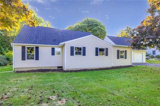 3315 Middle Cheshire Road, Canandaigua Town, NY 14424