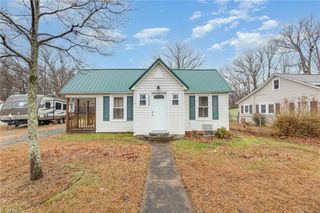 12056 Old US Highway 64, Lexington, NC 27292