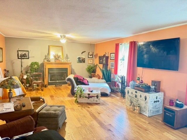 2575 Spur Rd, Decherd, TN 37324