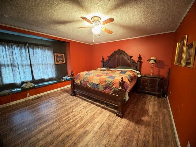 2575 Spur Rd, Decherd, TN 37324