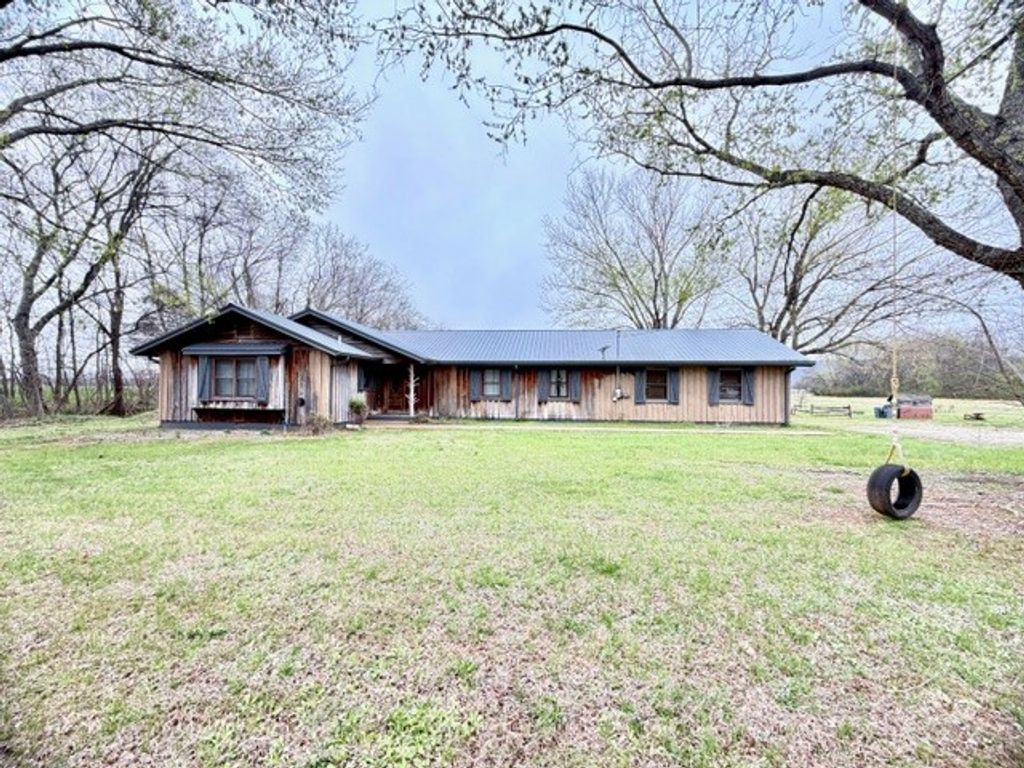 2575 Spur Rd, Decherd, TN 37324