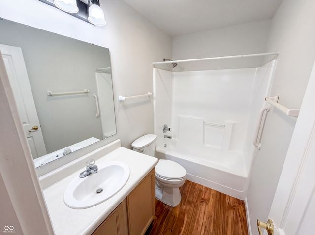 12839 Glengary Drive, Fishers, IN 46038