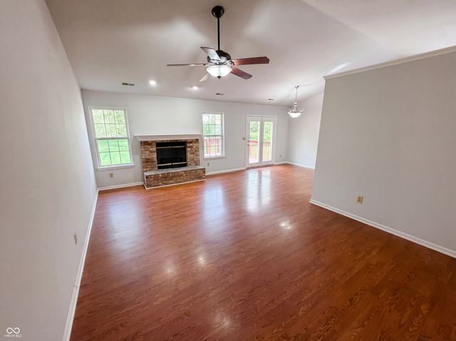 12839 Glengary Drive, Fishers, IN 46038