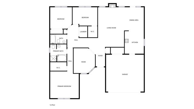 12839 Glengary Drive, Fishers, IN 46038