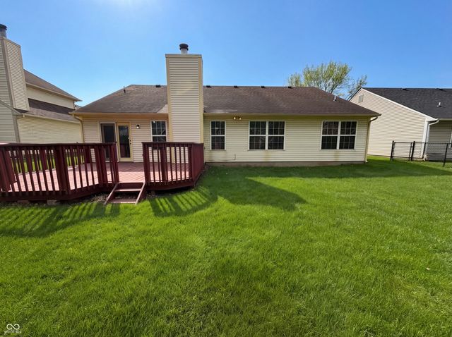 12839 Glengary Drive, Fishers, IN 46038