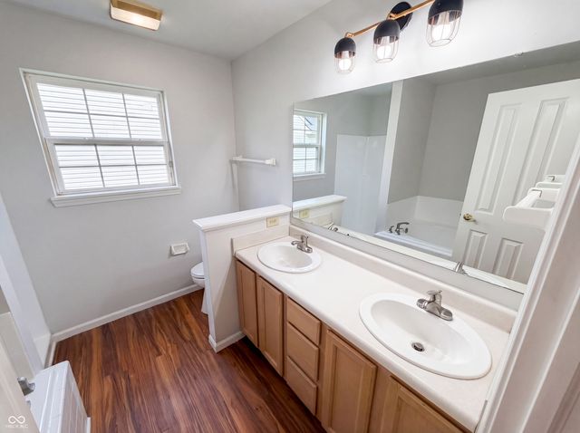 12839 Glengary Drive, Fishers, IN 46038