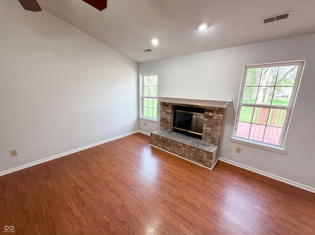 12839 Glengary Drive, Fishers, IN 46038