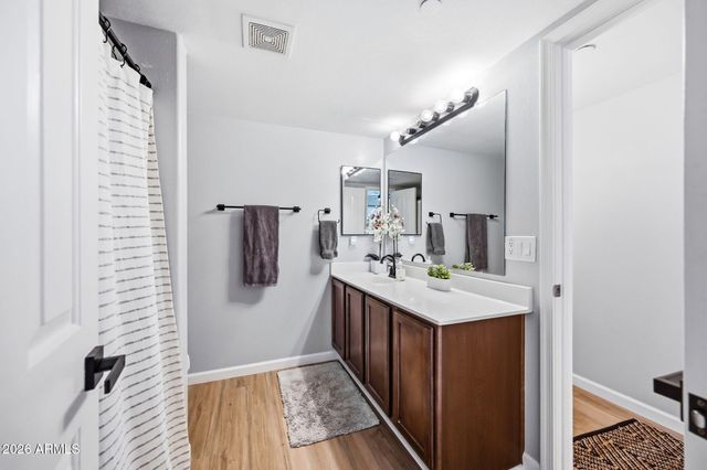 900 S 94TH Street 1008, Chandler, AZ 85224