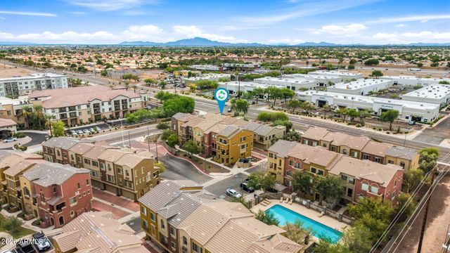 900 S 94TH Street 1008, Chandler, AZ 85224