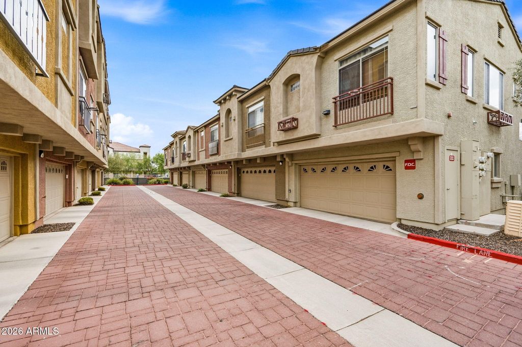 900 S 94TH Street 1008, Chandler, AZ 85224 — exterior