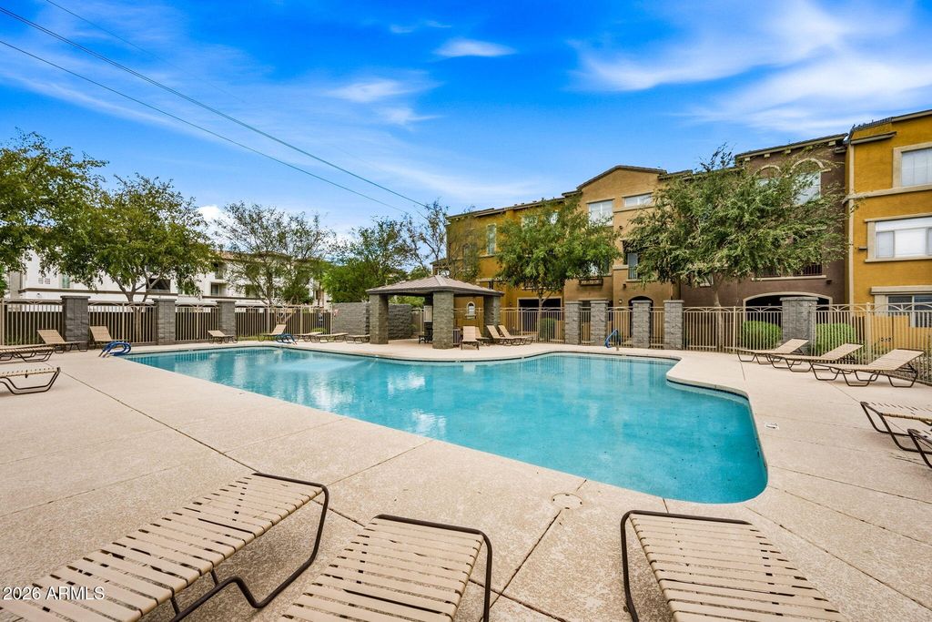 900 S 94TH Street 1008, Chandler, AZ 85224 — photo 2