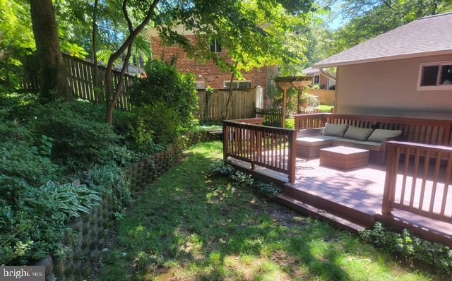9809 BACON CT, Fairfax, VA 22032