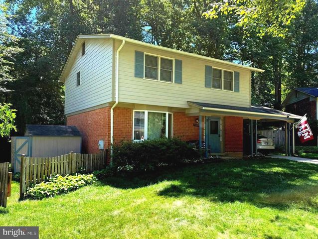 9809 BACON CT, Fairfax, VA 22032