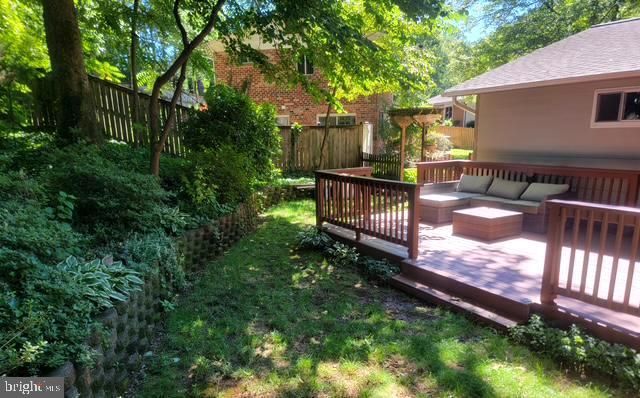 9809 BACON CT, Fairfax, VA 22032