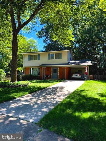 9809 BACON CT, Fairfax, VA 22032