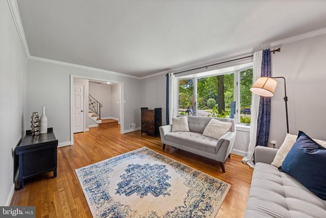 9809 BACON CT, Fairfax, VA 22032
