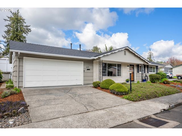 16375 Sw ROYALTY Pkwy, King City, OR 97224